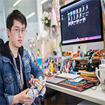 blog